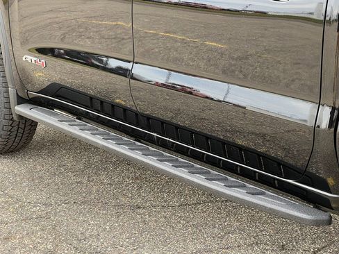 New 2026 GMC Sierra 1500 AT4 w/ AT4 Premium Package AWD/4WD image 8