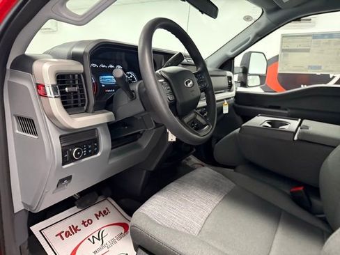 New 2026 Ford F350 XLT w/ FX4 Off-Road Package image 12