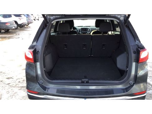 Used 2021 Chevrolet Equinox LT image 4