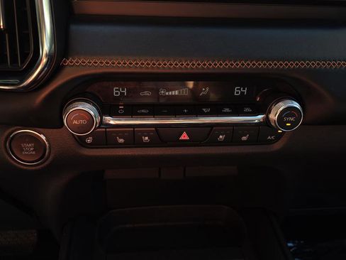 Used 2023 MAZDA CX-50 2.5 Turbo w/ Premium Plus Pkg image 21