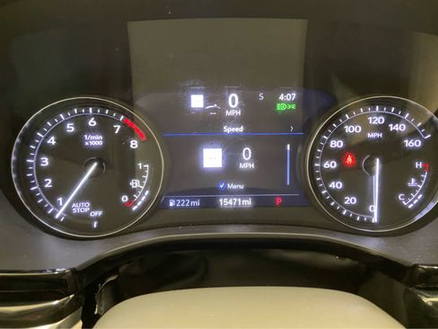 Used 2024 Cadillac XT6 Premium Luxury w/ Technology Package image 28