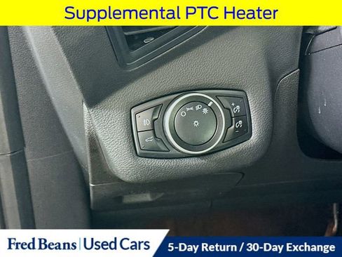 Used 2017 Ford Escape SE w/ Equipment Group 201A image 13