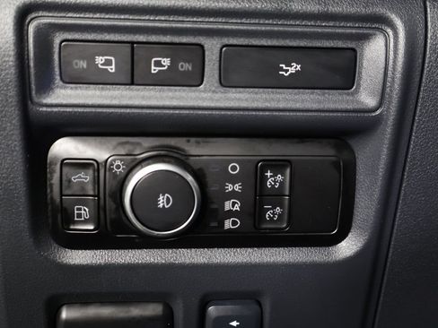 Used 2023 Ford F150 Lariat w/ Equipment Group 502A High AWD/4WD image 46