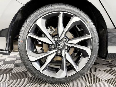 Used 2018 Honda Civic Si image 27