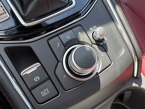 New 2025 MAZDA CX-5 Carbon Edition image 22