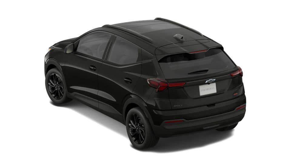 Used 2027 Chevrolet Bolt RS w/ Technology Package FWD image 29