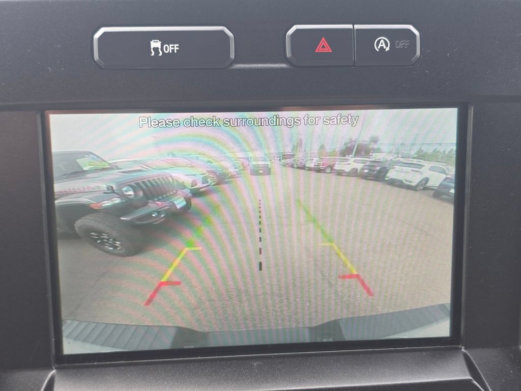 Used 2019 Ford F150 XLT w/ Heavy-Duty Payload Package AWD/4WD image 14