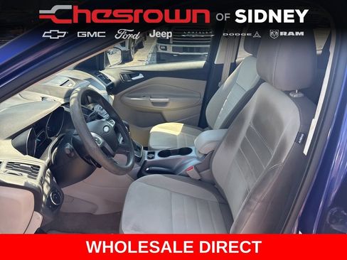 Used 2014 Ford Escape SE w/ Equipment Group 201A FWD image 25