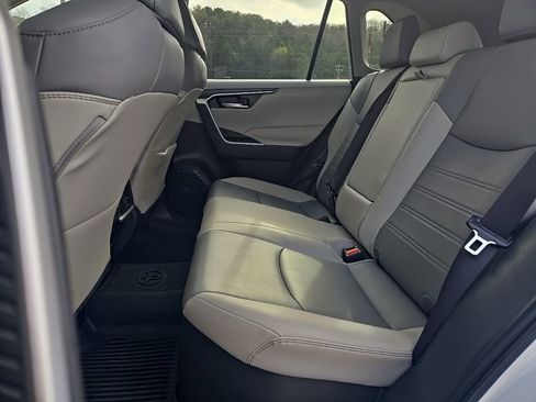 Used 2024 Toyota RAV4 XLE Premium w/ Weather Package image 18