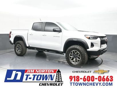 New 2026 Chevrolet Colorado ZR2 w/ Technology Package