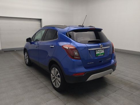 Used 2018 Buick Encore Preferred FWD image 5