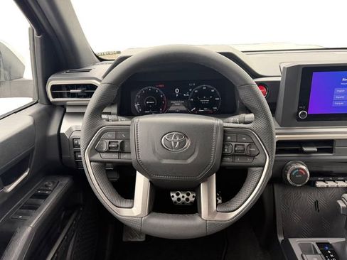 New 2026 Toyota Tacoma TRD Sport AWD/4WD image 13
