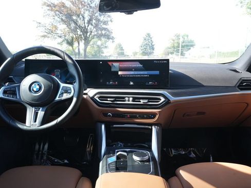 Used 2023 BMW i4 M50 w/ Premium Package AWD/4WD image 20