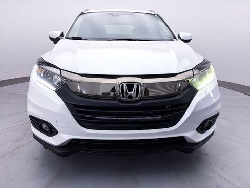 Used 2019 Honda HR-V EX-L image 10