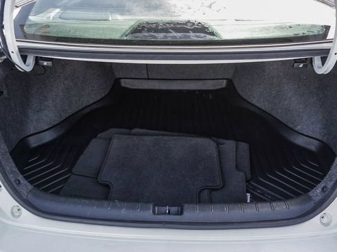 Used 2016 Honda Accord Sport image 24