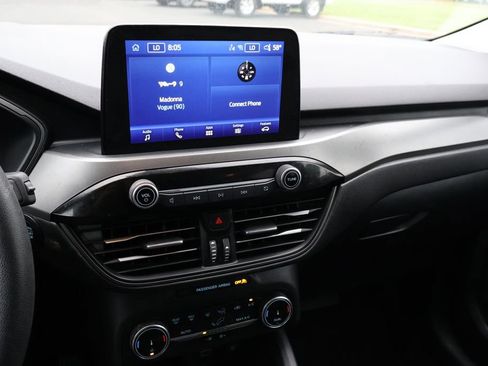 Used 2025 Ford Escape Active FWD image 27