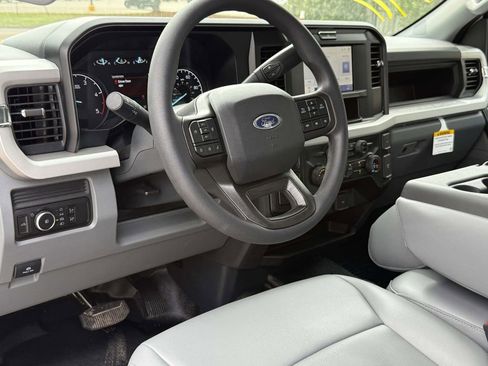 New 2026 Ford F450 XL w/ XL Driver Assist Package image 26