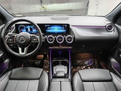 Certified 2023 Mercedes-Benz GLA 250 image 14