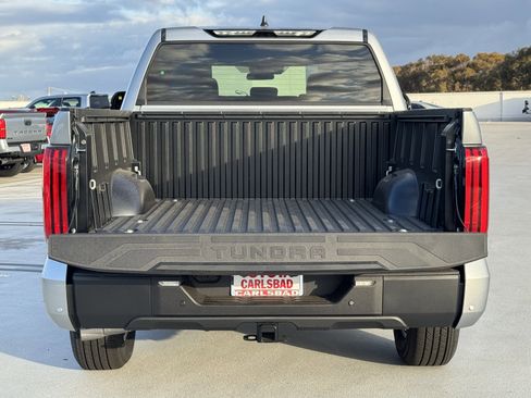 New 2026 Toyota Tundra SR5 image 9
