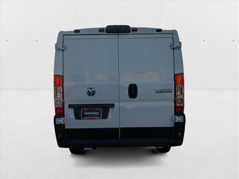 New 2025 RAM ProMaster 1500 image 8