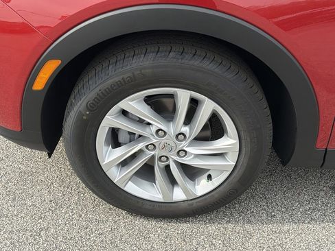 New 2026 Buick Envista Preferred w/ Convenience I Package image 22