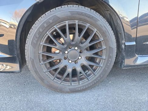 Used 2012 Honda Fit Sport image 8