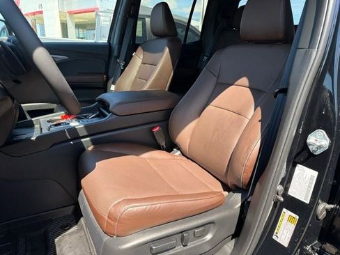 Used 2025 Honda Ridgeline RTL image 16