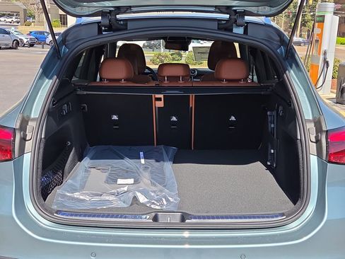 New 2026 Mercedes-Benz GLC 300 4MATIC image 15