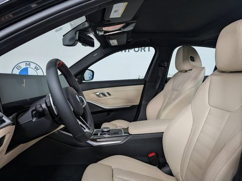 New 2026 BMW M340i xDrive w/ Premium Package image 2