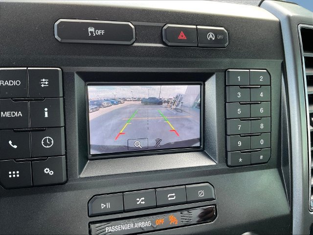 Used 2018 Ford F150 XLT AWD/4WD image 17