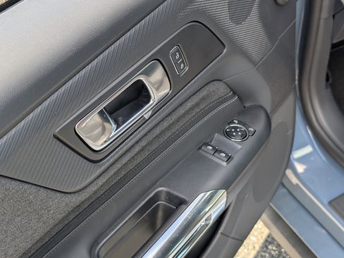 New 2026 Ford Mustang Coupe image 11