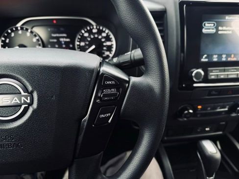 Used 2024 Nissan Frontier S image 24