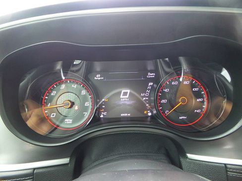Used 2022 Dodge Charger GT w/ Plus Group RWD image 35