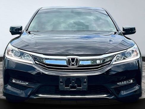 Used 2016 Honda Accord EX-L image 2