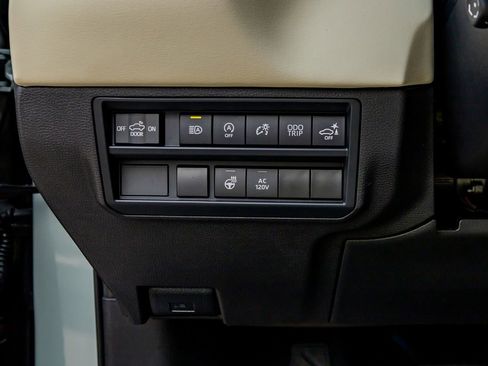 Used 2024 Toyota Tundra 1794 Edition image 22