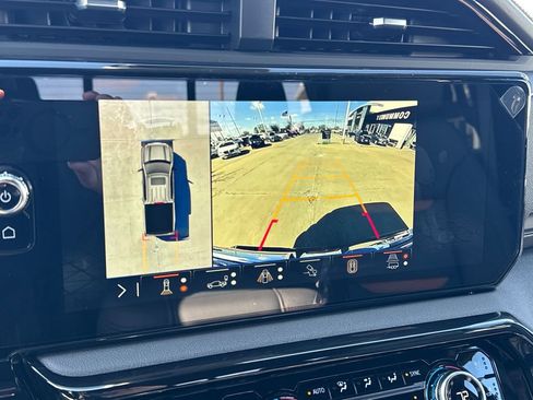 New 2026 GMC Sierra 1500 AT4 w/ AT4 Premium Package AWD/4WD image 34