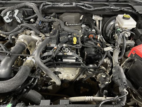 Used 2024 Ford Ranger XLT w/ Equipment Group 301A High image 16