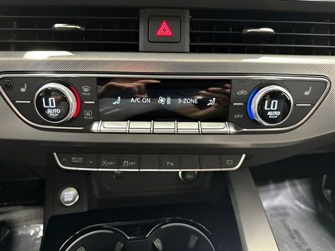 Used 2024 Audi A5 2.0T Premium w/ Summer of Audi Package AWD/4WD image 24