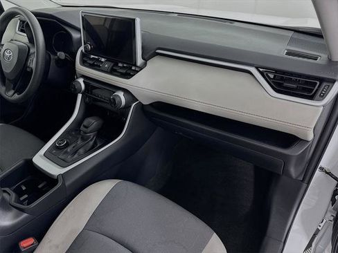 Certified 2025 Toyota RAV4 XLE image 26