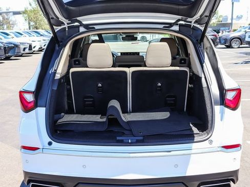 Used 2022 Acura MDX FWD w/ Technology Package image 32