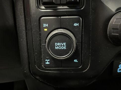 Used 2024 Ford F250 XL w/ XL Off-Road Package image 21