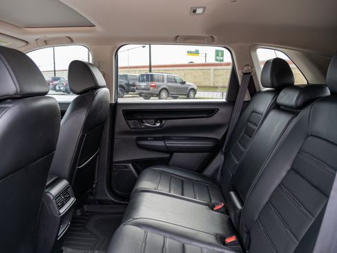 Used 2024 Honda CR-V EX-L image 15