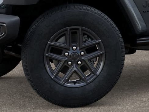 New 2026 Jeep Gladiator Sport image 8