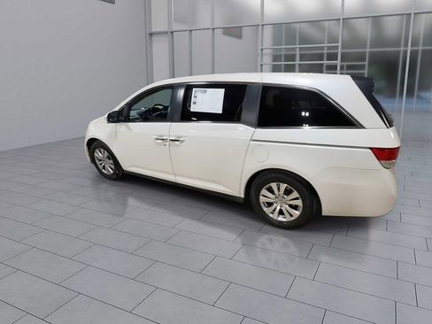 Used 2016 Honda Odyssey EX-L image 6
