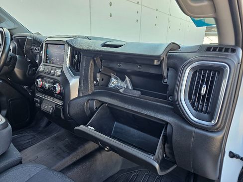 Used 2023 GMC Sierra 2500 SLE w/ SLE Convenience Package image 21