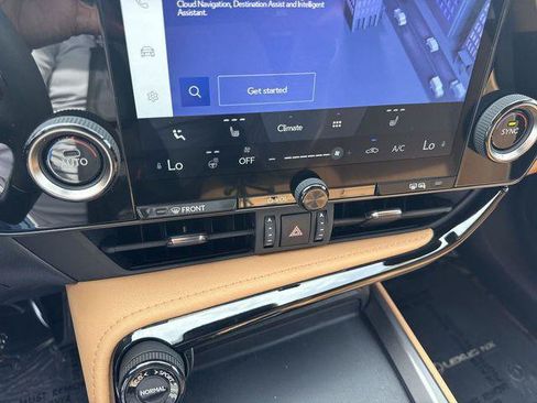 Certified 2024 Lexus NX 250 FWD w/ Cold Area Package image 19