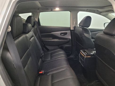 Used 2020 Nissan Murano SL w/ Moonroof Package AWD/4WD image 19