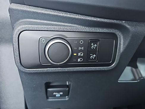 New 2025 Ford Bronco Big Bend image 21