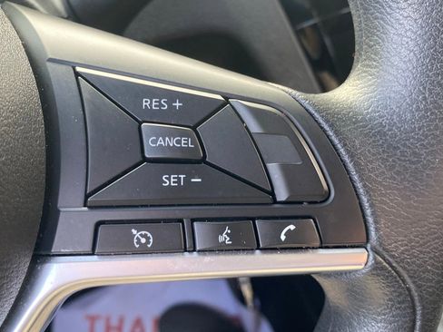 Used 2019 Nissan Rogue Sport S image 26