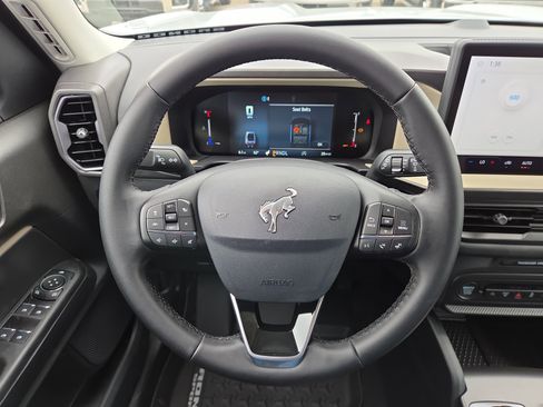 New 2026 Ford Bronco Sport Big Bend w/ Convenience Package image 10